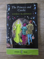 Anticariat: George MacDonald - The Princess and Curdie