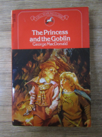 George MacDonald - The Princess and Goblin