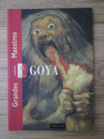 Anticariat: Grandes maestros. Goya