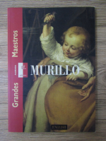 Anticariat: Grandes maestros. Murillo