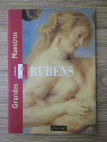 Anticariat: Grandes maestros. Rubens