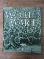 Anticariat: H. P. Willmott - World War I