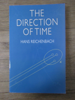 Hans Reichenbach - The direction of time