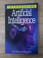 Anticariat: Henry Brighton - Artificial intelligence