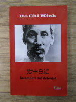 Ho Chi Minh - Insemnari din detentie