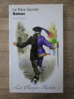 Honore de Balzac - Le Pere Goriot