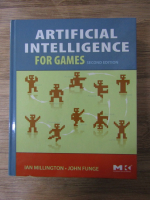 Ian Millington - Artificial intelligence for games