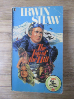 Anticariat: Irwin Shaw - The top of the hill