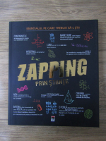 Ivan Kiriow - Zapping prin stiinte