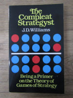 J. E. Williams - The compleat strategyst