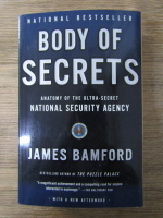 James Bamford - Body of secrets