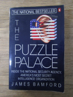 James Bamford - The puzzle palace