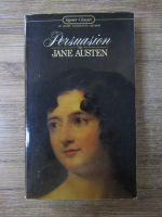 Jane Austen - Persuasion