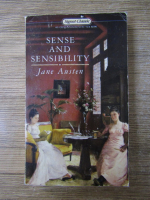 Jane Austen - Sense and sensibility