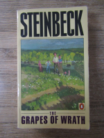 John Steinbeck - The grapes of wrath