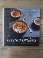 Anticariat: Jose Marechal - Cremes brulees