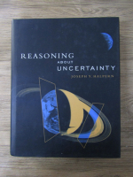 Anticariat: Joseph Y. Halpern - Reasoning about uncertainty