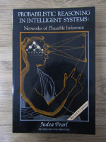 Judea Pearl - Probabilistic reasoning in intelligent systems. Networks of plausible inference