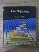 Karl J. Smith - Finite mathematics