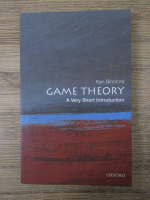 Ken Binmore - Game theory. A very short introduction