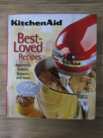 Kitchen Aid. Best-loved recipes