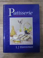 L.J. Hanneman - Patisserie