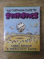 Larry Gonick - The cartoon guide to statistics