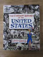 Larry Gonick - The cartoon history of the United States