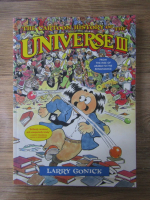 Larry Gonick - The cartoon history of the universe III