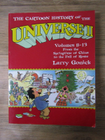 Larry Gonick - The cartoon history of the universe III  