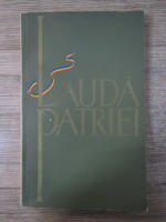 Anticariat: Lauda patriei