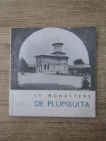 Le Monastere de Plumbuita