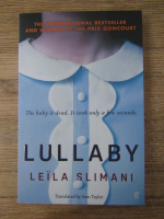 Leila Slimani - Lullaby