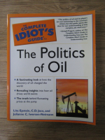 Anticariat: Lita Epstein - The politics of oil