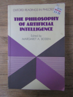 Margaret A. Boden - The philosophy of artificial intelligence