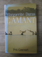 Marguerite Duras - L'amant