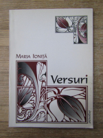 Maria Ionita - Versuri