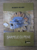 Marius Olaru - Sarpele cu pene