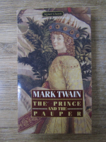 Mark Twain - The prince and the pauper