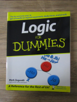 Anticariat: Mark Zegarelli - Logic for Dummies