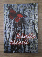 Anticariat: Mihail Bica - Ranile tacerii