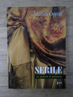 Anticariat: Mircea Oprita - Serile cu poezie si prieteni