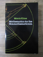 Morris Kline - Mathematics for the Nonmathematician