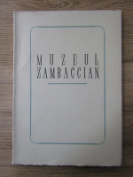 Anticariat: Muzeul Zambaccian (album)