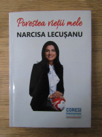 Anticariat: Narcisa Lecusanu - Povestea vietii mele