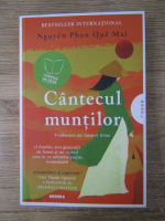 Nguyen Phan Que Mai - Cantecul muntilor