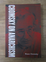 Noam Chomsky - Chomsky on anarchism