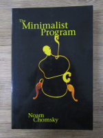 Noan Chomsky - The minimalist program 