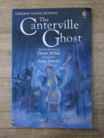 Oscar Wilde - The Canterville ghost