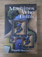 Anticariat: Pamela McCorduck - Machines who think